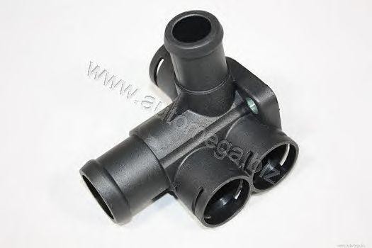 Фланец системы охлаждения 301210132037B AUTOMEGA