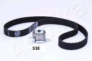 Комплект ремня ГРМ KCT538 ASHIKA