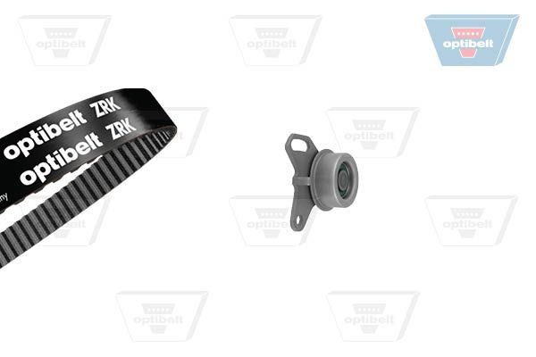 Комплект ремня ГРМ KT1361 OPTIBELT