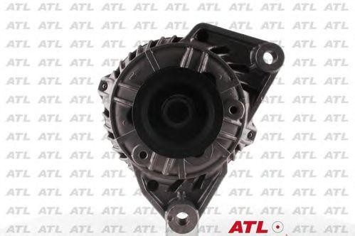 Генератор L39220 ATL DELTA AUTOTECHNIK
