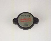 Крышка, радиатор 8610 5 TRISCAN