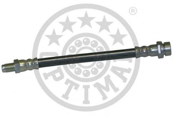 Тормозной шланг BSL644 OPTIMAL