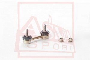 Стойка стабилизатора 0123-202 ASVA