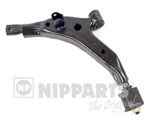 Рычаг независимой подвески колеса, подвеска колеса J4900507 H B JAKOPARTS NIPPARTS