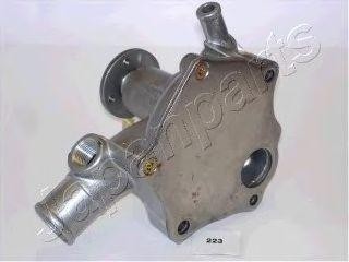 Водяной насос PQ223 JAPAN PARTS GROUP