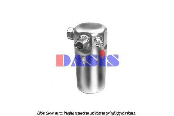Осушитель, кондиционер 802100N AKS DASIS