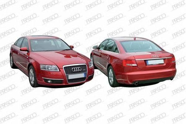 Фара противотуманная AD0344413 PRASCO GROUP