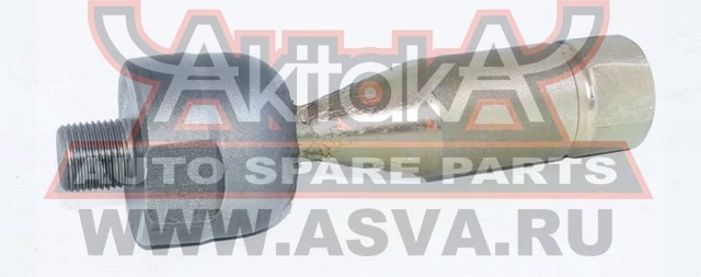 Тяга рулевая 0122-339 ASVA