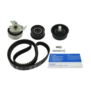 Комплект ремня ГРМ VKMA05150 SKF