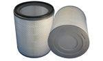 Воздушный фильтр MD-7122 ALCO FILTERS
