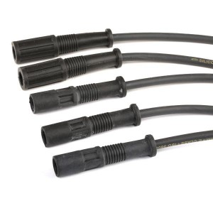 Ккомплект проводов зажигания 941095470590 MAGNETI MARELLI