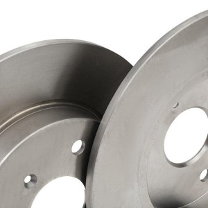 Тормозной диск 08.8163.10 BREMBO