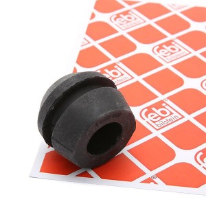 Кронштейн, подвеска двигателя 01091 FEBI BILSTEIN
