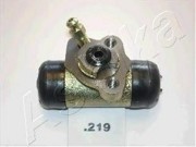 Колесный тормозной цилиндр 6702219 ASHIKA