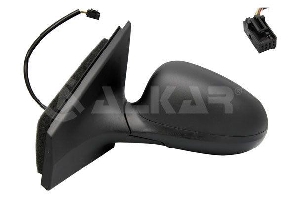 Наружное зеркало 6125554 ALKAR