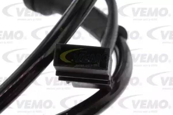 Датчик, частота вращения колеса V10-72-1063 VEMO