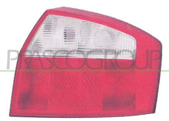 Фонарь задний AD0204153 PRASCO GROUP