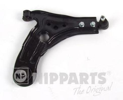 Рычаг независимой подвески колеса, подвеска колеса J4910905 H B JAKOPARTS NIPPARTS
