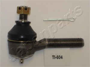 Наконечник поперечной рулевой тяги TI-604 JAPAN PARTS GROUP