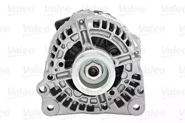 Генератор 437401 VALEO PHC