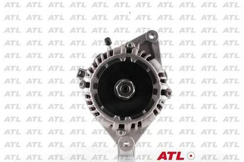 Генератор L 42 280 ATL DELTA AUTOTECHNIK