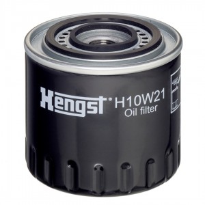 Масляный фильтр H10W21 HENGST