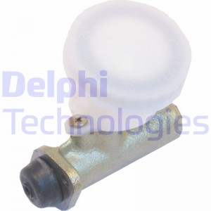Главный цилиндр, система сцепления LM15009 DELPHI