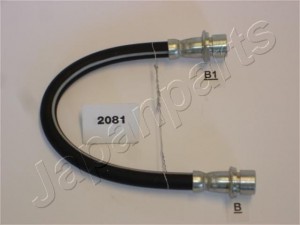 Кронштейн, тормозный шланг TF-2081 JAPAN PARTS GROUP