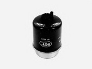 Топливный фильтр ST 6021 SCT