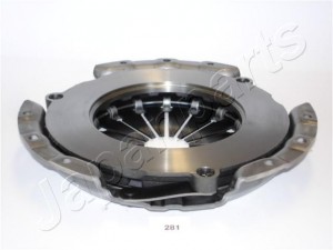 Нажимной диск сцепления SF-281 JAPAN PARTS GROUP