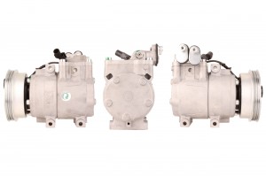 Компрессор, кондиционер 51-0393 ELSTOCK