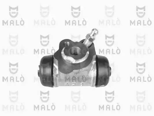 Колесный тормозной цилиндр 90209 MALO