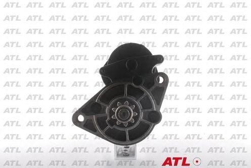 Стартер A 13 530 ATL DELTA AUTOTECHNIK