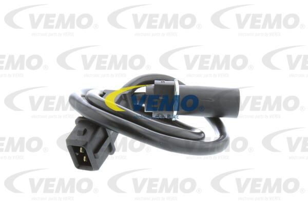 Датчик импульсов V24-72-0021 VEMO