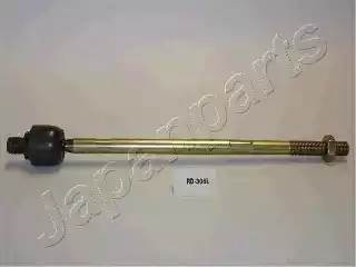Осевой шарнир, рулевая тяга RD-306L JAPAN PARTS GROUP
