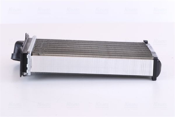 Теплообменник, отопление салона 72935 NISSENS