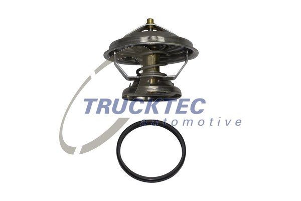 Термостат, охлаждающая жидкость 02.19.115 TRUCKTEC