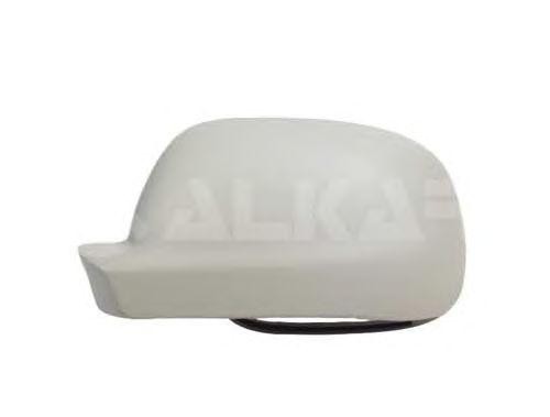 Корпус, наружное зеркало 6342127 ALKAR