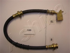 Кронштейн, тормозный шланг 69-01-125 ASHIKA