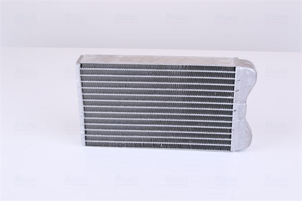 Теплообменник, отопление салона 70227 NISSENS