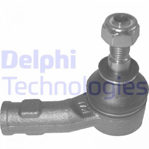 Наконечник поперечной рулевой тяги TA1666 DELPHI