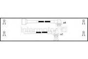 Ккомплект проводов зажигания 73231 STANDARD