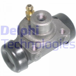 Колесный тормозной цилиндр LW21450 DELPHI