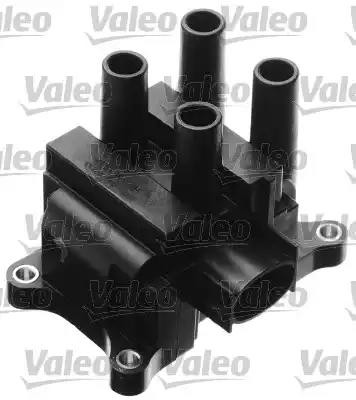 Катушка зажигания 245139 VALEO PHC
