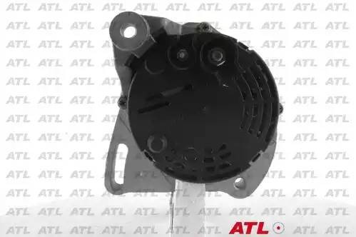 Генератор L62790 ATL DELTA AUTOTECHNIK