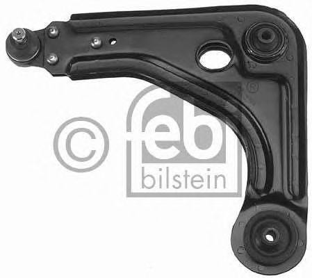 Рычаг независимой подвески колеса, подвеска колеса 06490 FEBI BILSTEIN