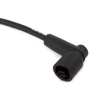 Ккомплект проводов зажигания 8469 NGK NTK