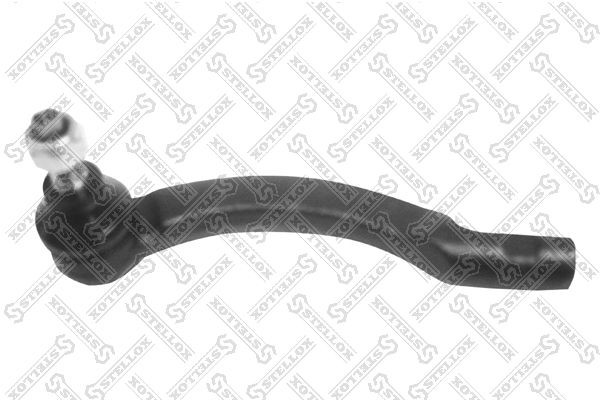 Наконечник рулевой тяги 51-00231-SX STELLOX