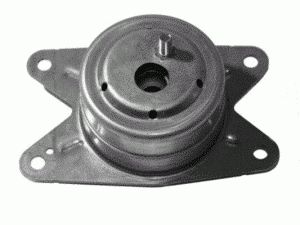 Подвеска, двигатель 88-331-A BOGE