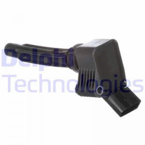 Топливный фильтр HDF498 DELPHI